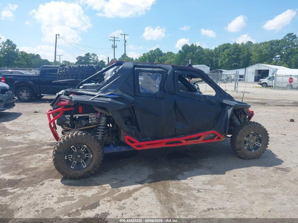 3NSR4D922NF593228 2022 POLARIS RZR photo no. 12