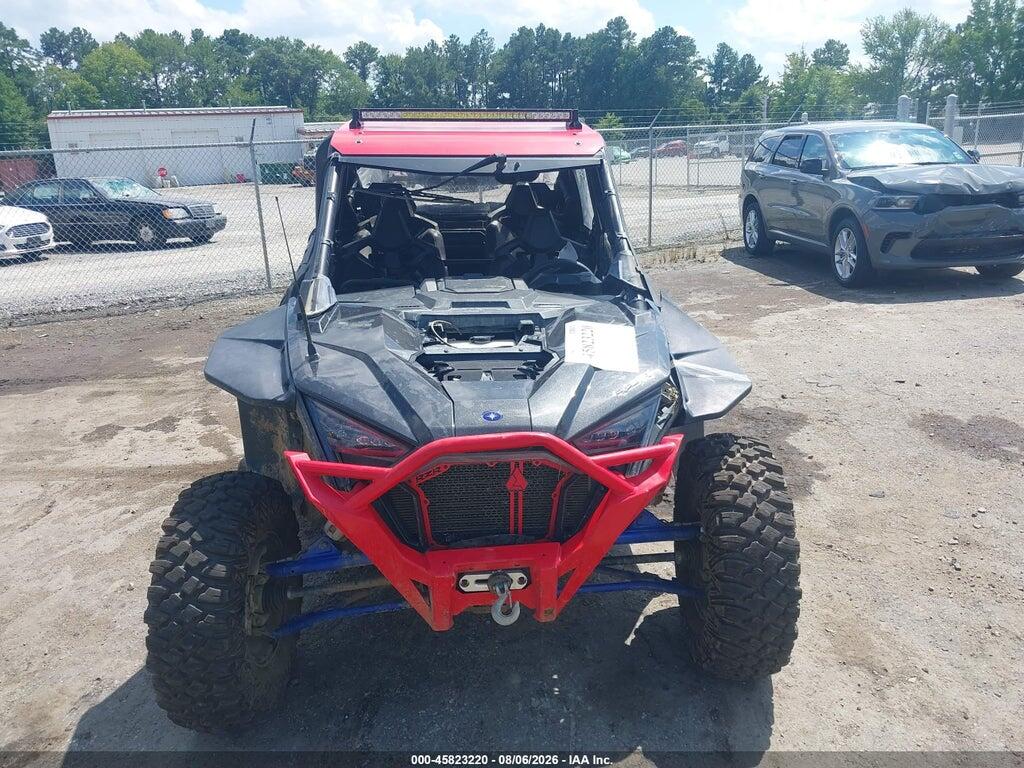 3NSR4D922NF593228 2022 POLARIS RZR photo no. 5