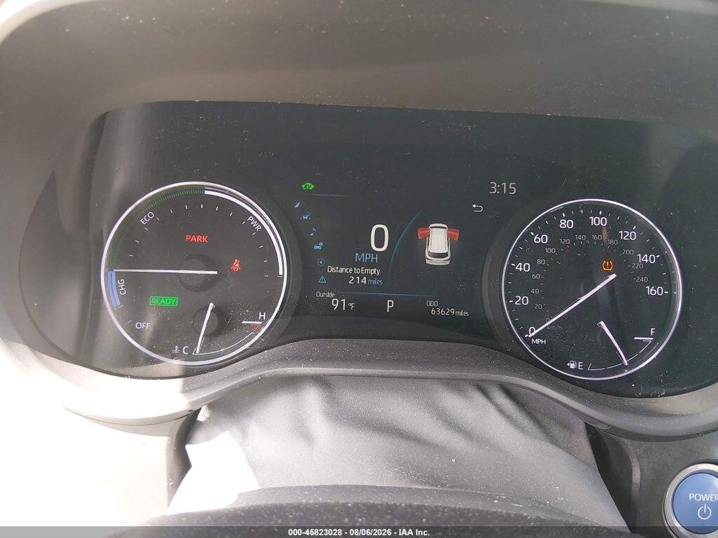 5TDERKEC3NS093577 2022 TOYOTA SIENNA photo no. 7