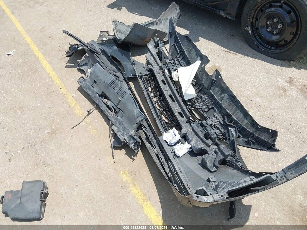 KMHLM4AJ2NU015109 2022 HYUNDAI ELANTRA HYBRID photo no. 12