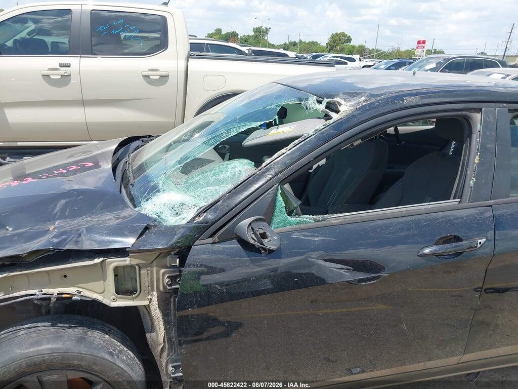 KMHLM4AJ2NU015109 2022 HYUNDAI ELANTRA HYBRID photo no. 6