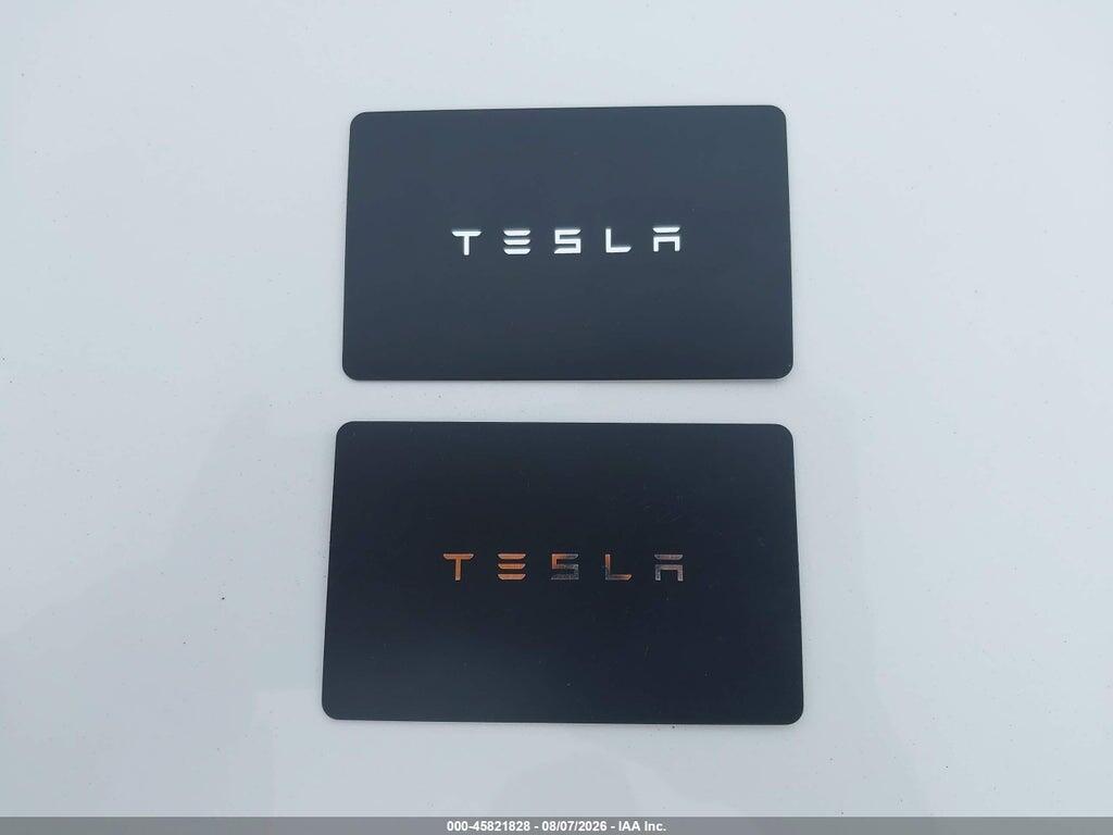 5YJ3E1EA3NF326762 2022 TESLA MODEL 3 photo no. 11