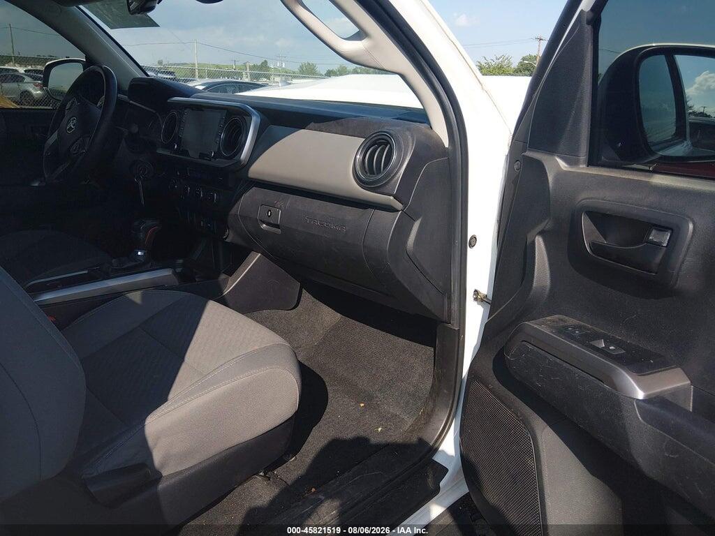 3TYCV5AN5NT069124 2022 TOYOTA TACOMA DOUBLE CAB SR/SR5 photo no. 5