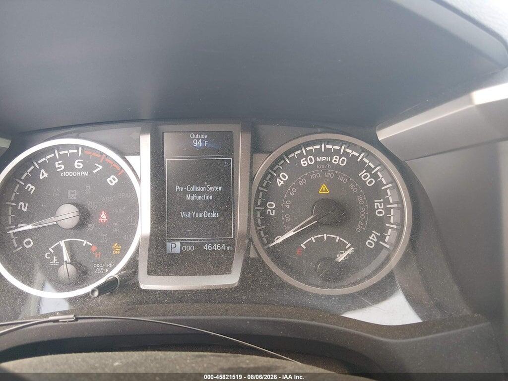 3TYCV5AN5NT069124 2022 TOYOTA TACOMA DOUBLE CAB SR/SR5 photo no. 7