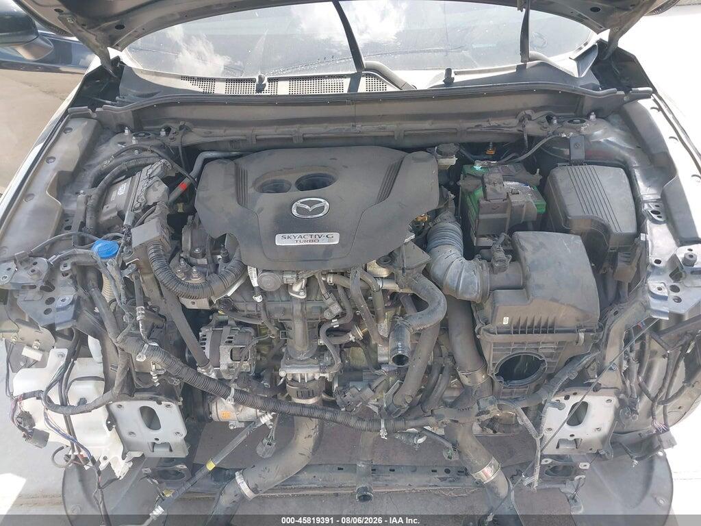 JM3KFBAY4N0620775 2022 MAZDA CX-5 photo no. 10