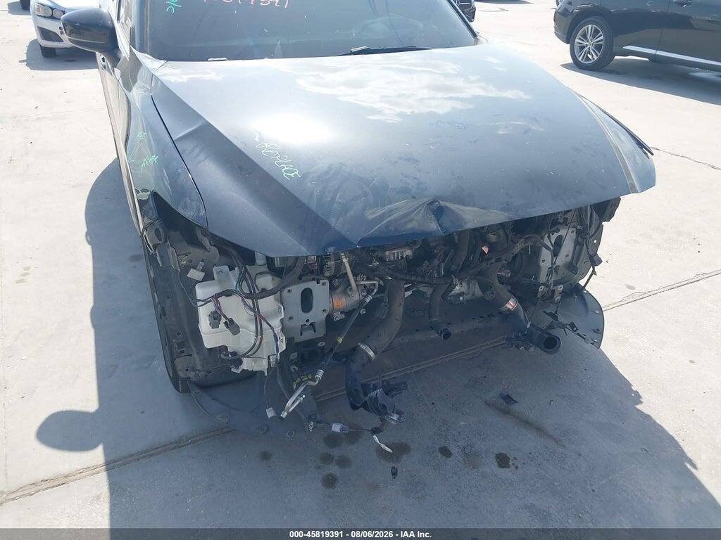 JM3KFBAY4N0620775 2022 MAZDA CX-5 photo no. 6