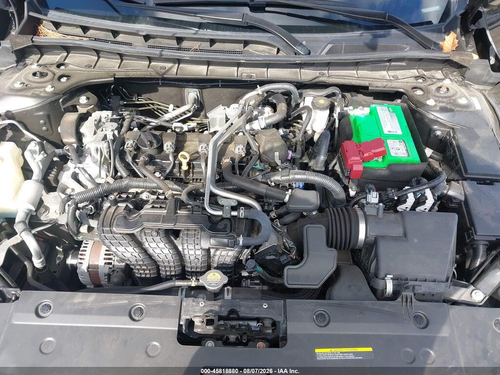 1N4BL4CV0NN410148 2022 NISSAN ALTIMA photo no. 10