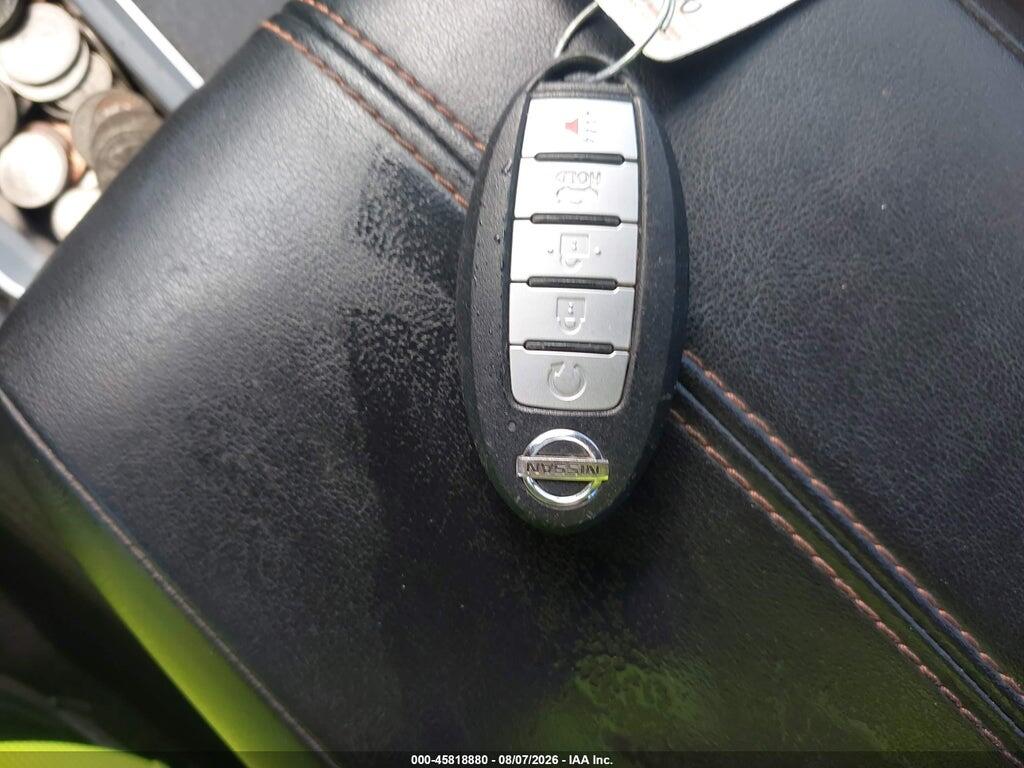 1N4BL4CV0NN410148 2022 NISSAN ALTIMA photo no. 11