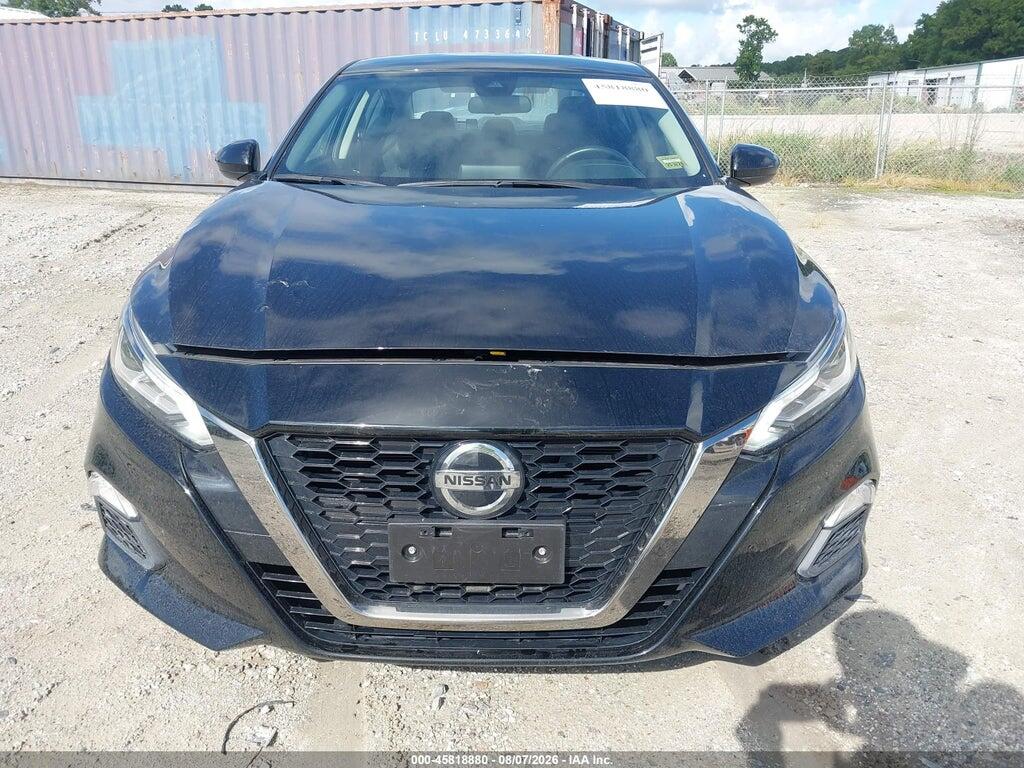 1N4BL4CV0NN410148 2022 NISSAN ALTIMA photo no. 12