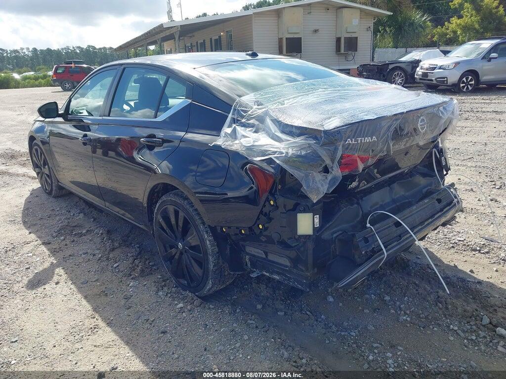 1N4BL4CV0NN410148 2022 NISSAN ALTIMA photo no. 3