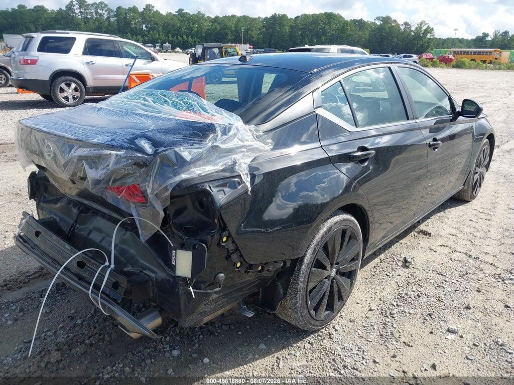 1N4BL4CV0NN410148 2022 NISSAN ALTIMA photo no. 4