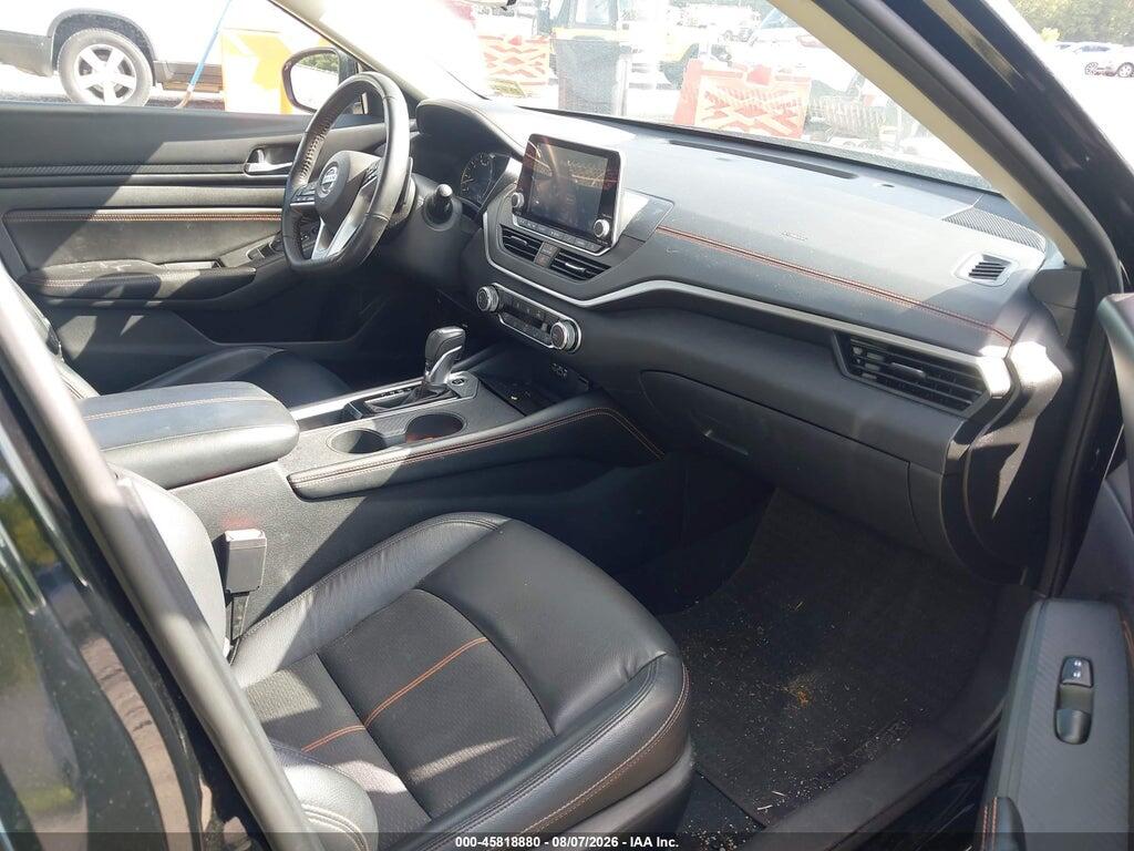 1N4BL4CV0NN410148 2022 NISSAN ALTIMA photo no. 5