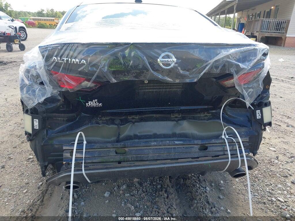 1N4BL4CV0NN410148 2022 NISSAN ALTIMA photo no. 6