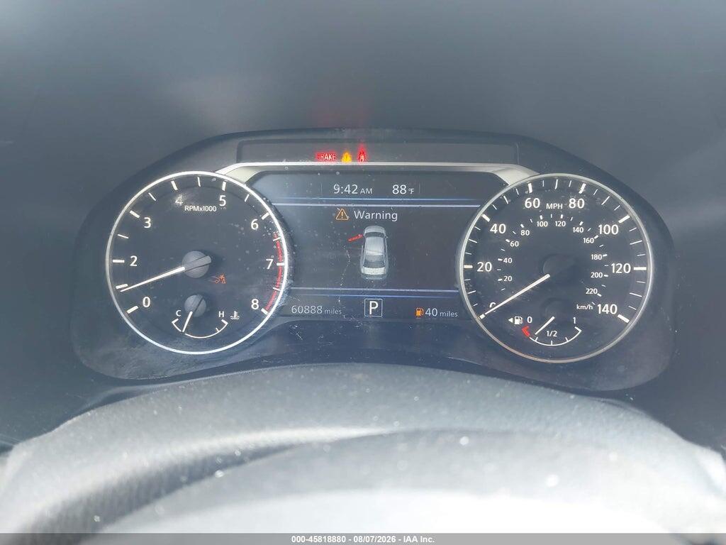 1N4BL4CV0NN410148 2022 NISSAN ALTIMA photo no. 7