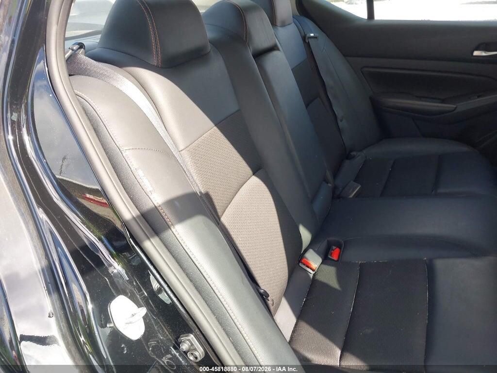 1N4BL4CV0NN410148 2022 NISSAN ALTIMA photo no. 8