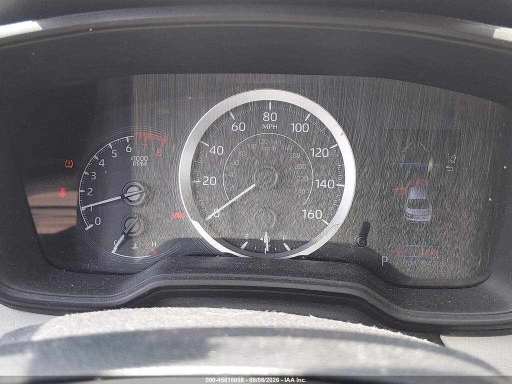 5YFVPMAE8NP331280 2022 TOYOTA COROLLA photo no. 7