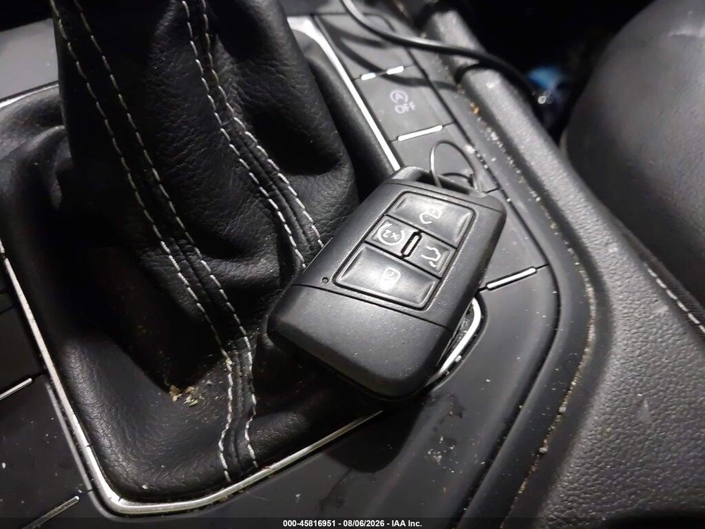 3VVSX7B20NM004261 2022 VOLKSWAGEN TAOS photo no. 11