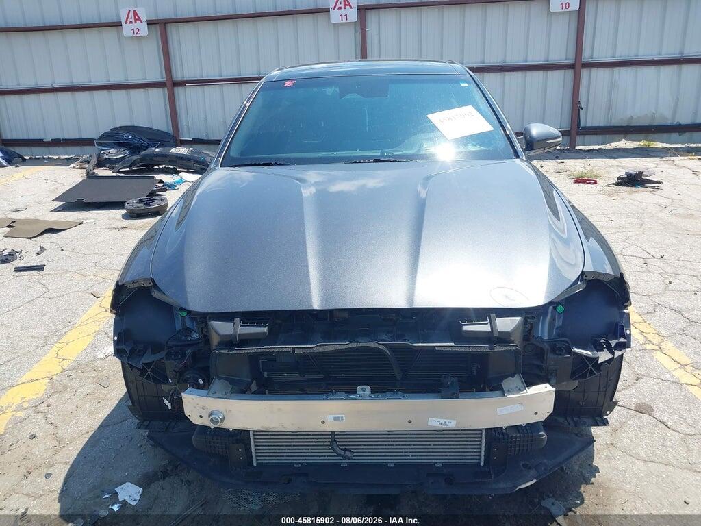 KMTG54TE2NU088548 2022 GENESIS G70 photo no. 12