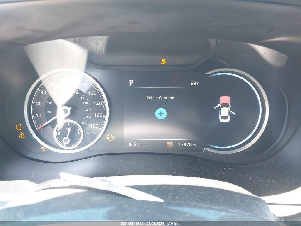 KMTG54TE2NU088548 2022 GENESIS G70 photo no. 7