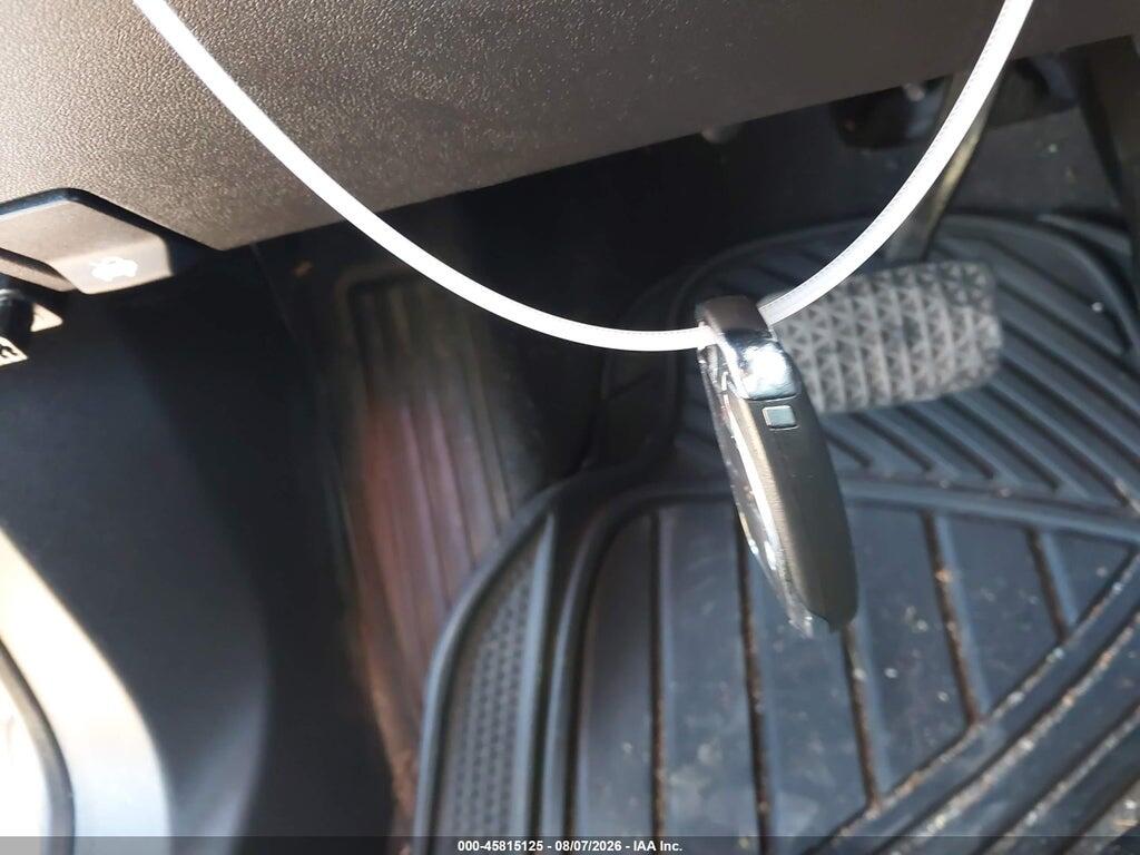 3GNAXTEVXNL139981 2022 CHEVROLET EQUINOX photo no. 11