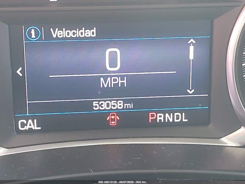 3GNAXTEVXNL139981 2022 CHEVROLET EQUINOX photo no. 7