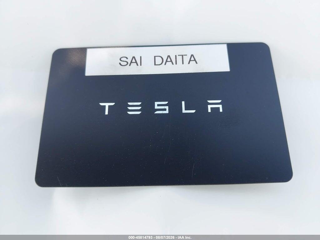5YJ3E1EB8NF317533 2022 TESLA MODEL 3 photo no. 10