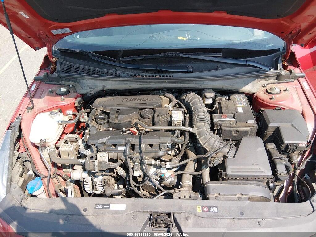 KMHLR4AF8NU239787 2022 HYUNDAI ELANTRA photo no. 10