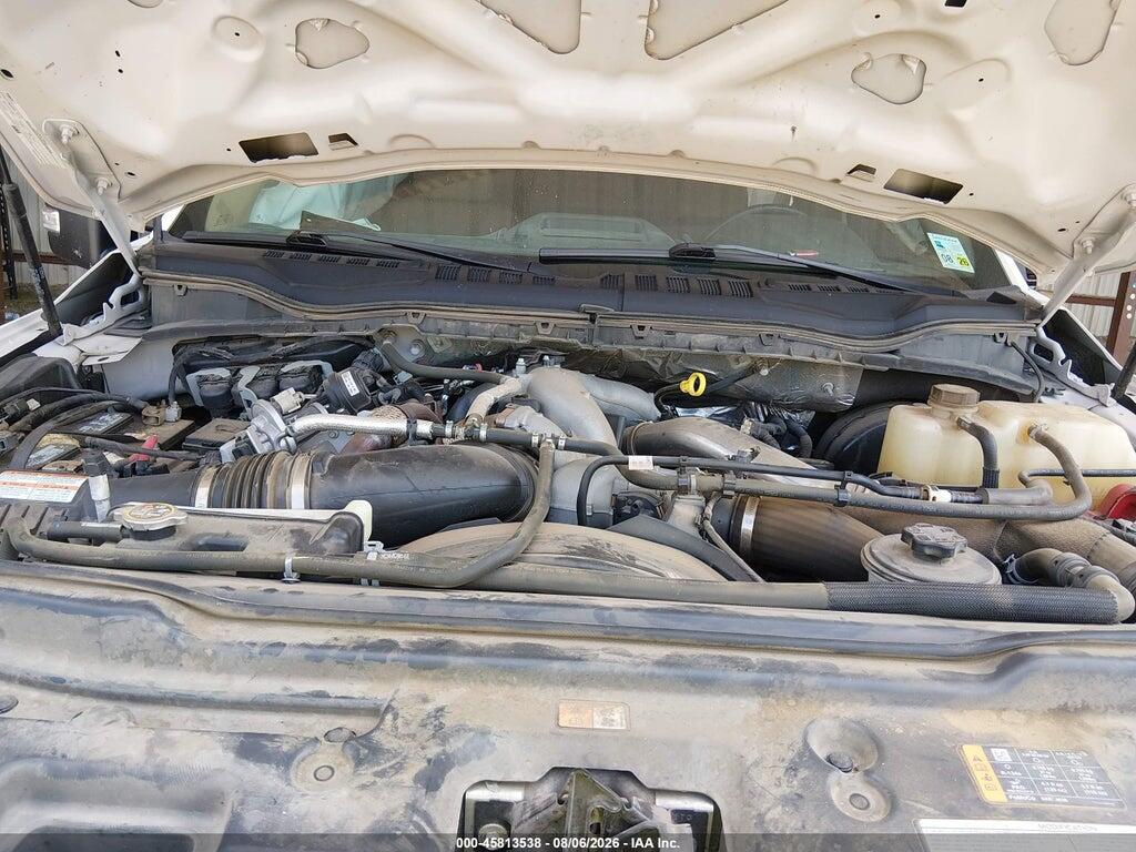 1FT8W2BT4NEE76024 2022 FORD F-250 photo no. 10