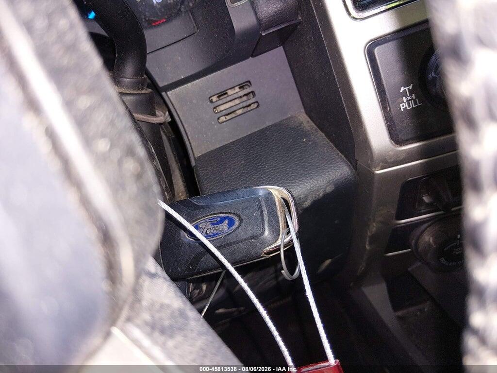 1FT8W2BT4NEE76024 2022 FORD F-250 photo no. 11