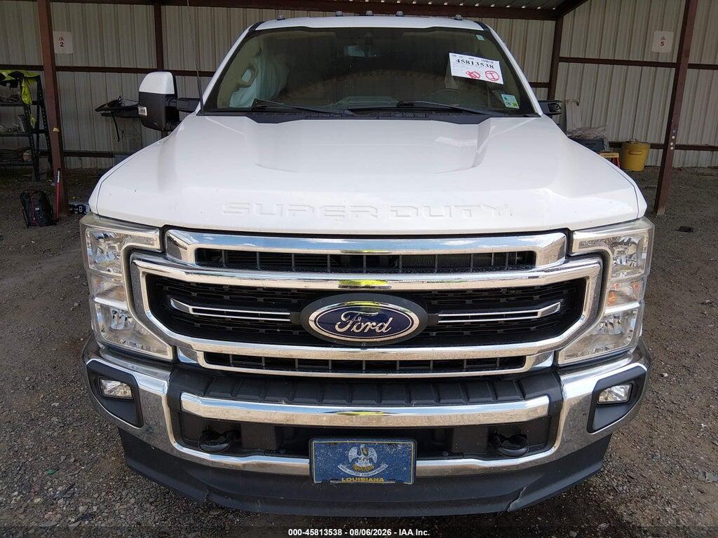1FT8W2BT4NEE76024 2022 FORD F-250 photo no. 12