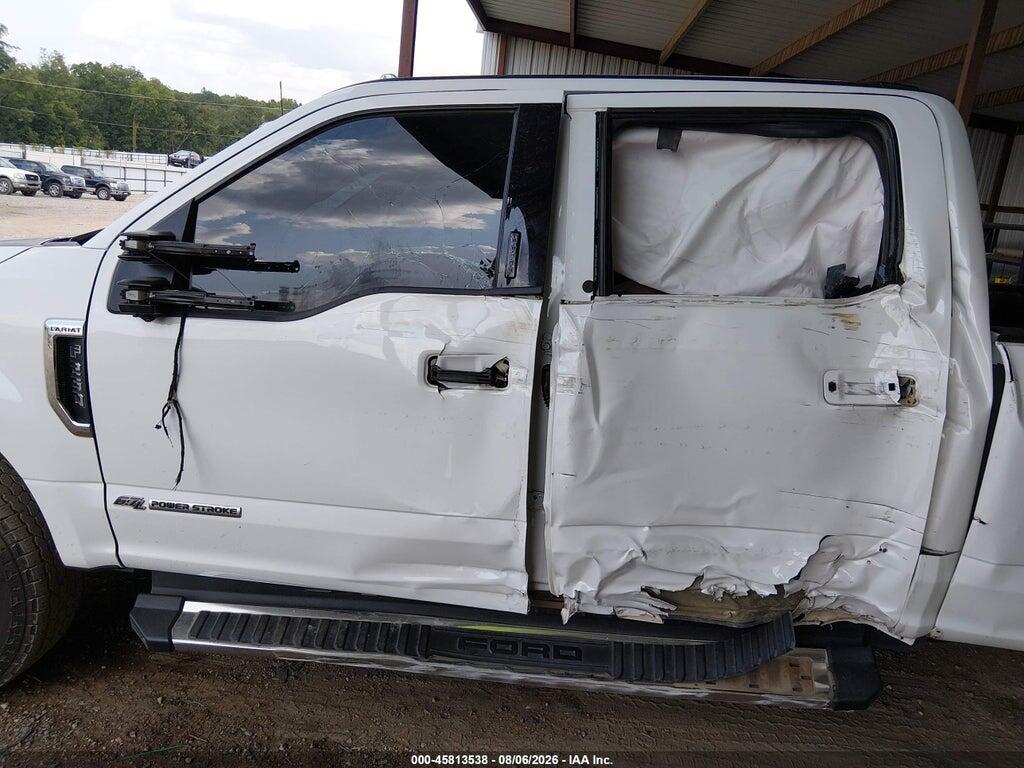 1FT8W2BT4NEE76024 2022 FORD F-250 photo no. 6
