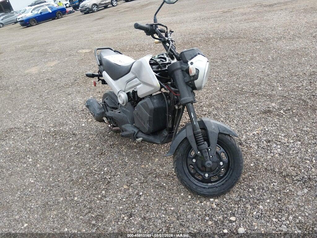 3H1JK0702ND007181 2022 HONDA NVA110 photo no. 1