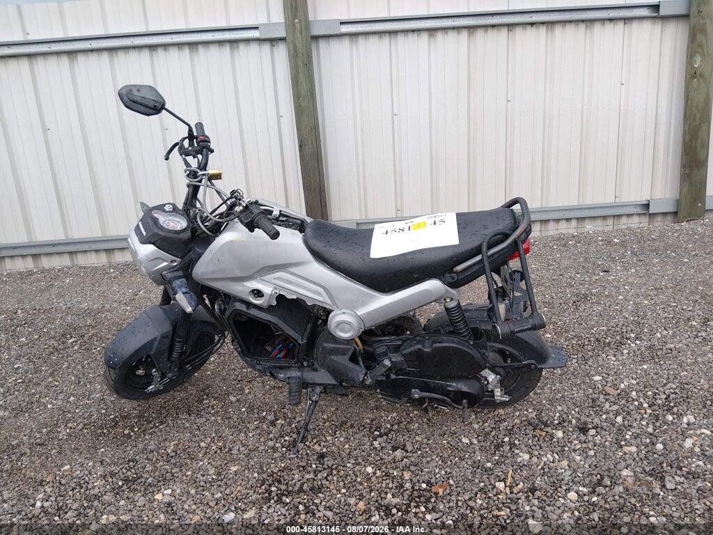 3H1JK0702ND007181 2022 HONDA NVA110 photo no. 12
