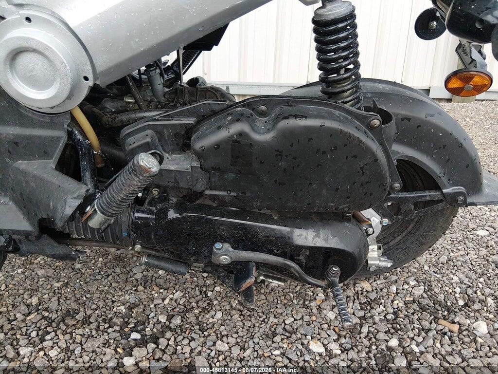3H1JK0702ND007181 2022 HONDA NVA110 photo no. 9