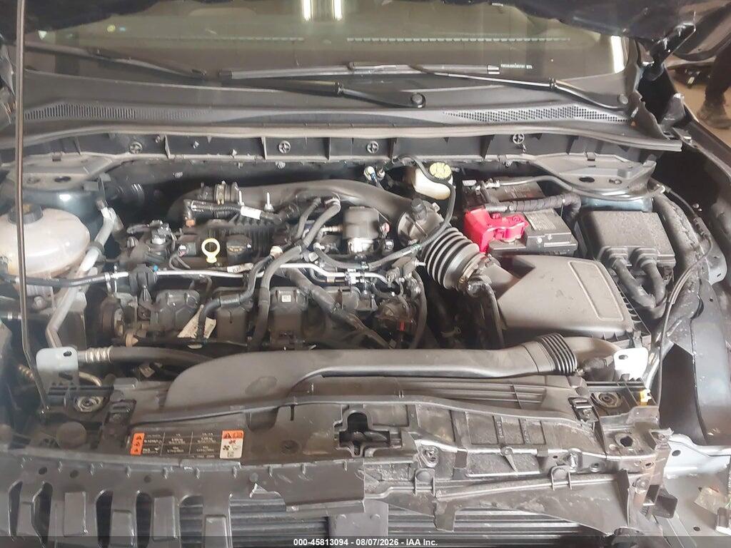 1FMCU9J90NUB57591 2022 FORD ESCAPE photo no. 10