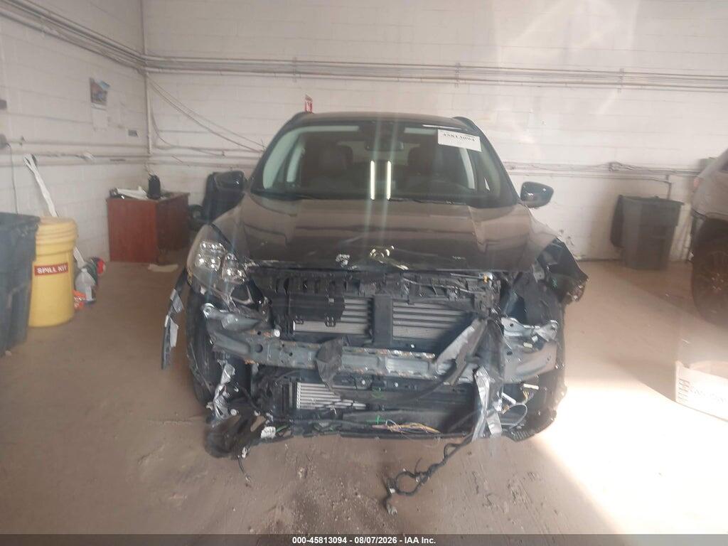 1FMCU9J90NUB57591 2022 FORD ESCAPE photo no. 12