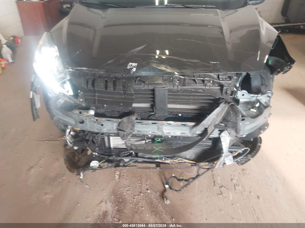 1FMCU9J90NUB57591 2022 FORD ESCAPE photo no. 6