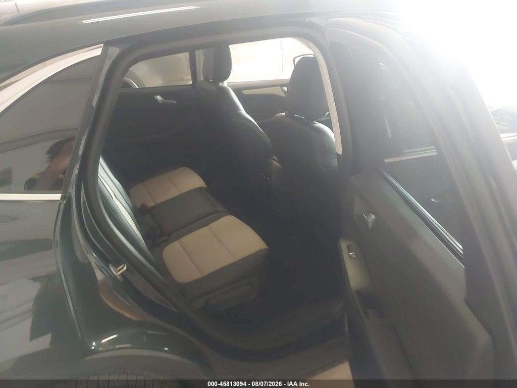 1FMCU9J90NUB57591 2022 FORD ESCAPE photo no. 8