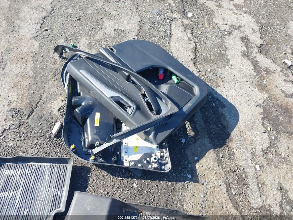 1FMCU9F66NUA82541 2022 FORD ESCAPE photo no. 12