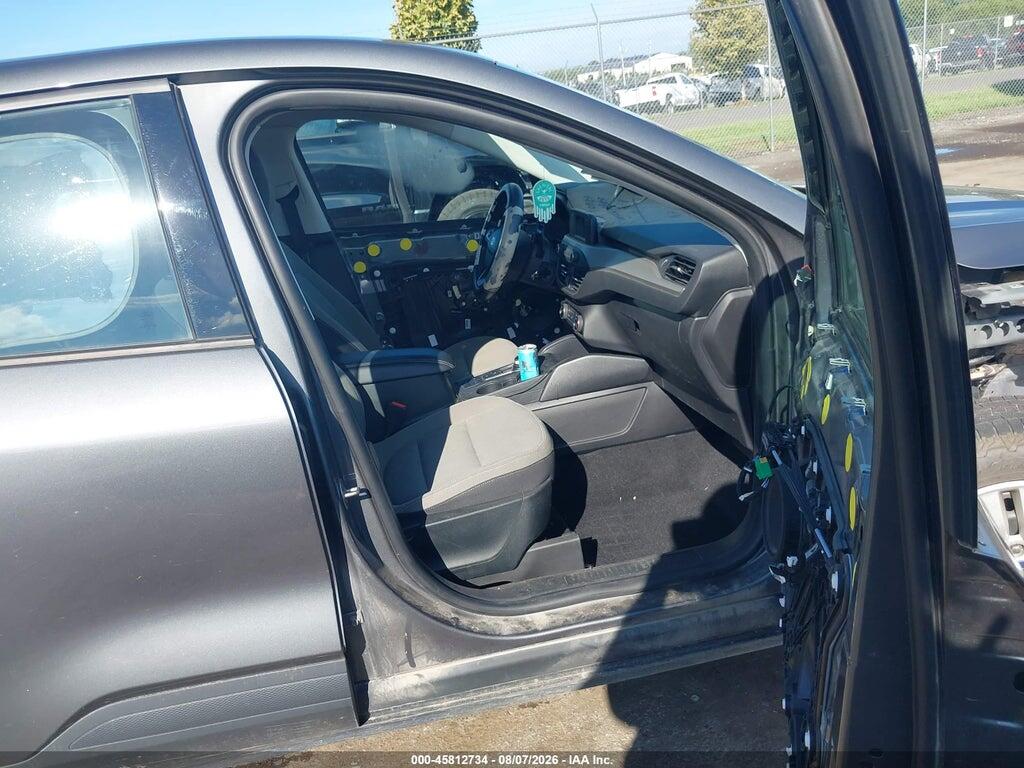 1FMCU9F66NUA82541 2022 FORD ESCAPE photo no. 5