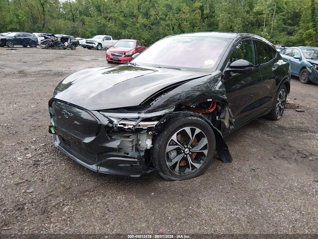 3FMTK3SS6NMA43975 2022 FORD MUSTANG MACH-E photo no. 6