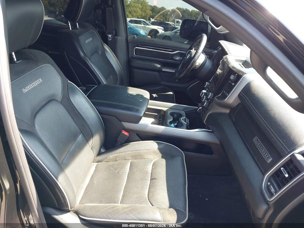1C6SRFJT7NN285906 2022 RAM 1500 photo no. 5