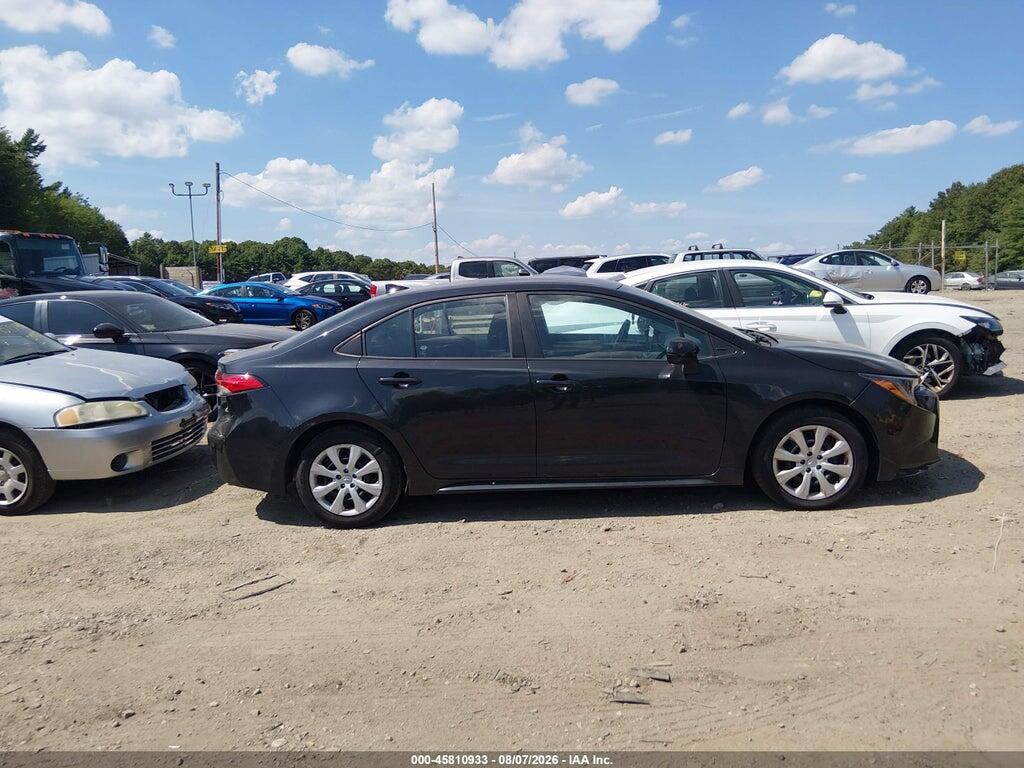 5YFEPMAE9NP345222 2022 TOYOTA COROLLA photo no. 12