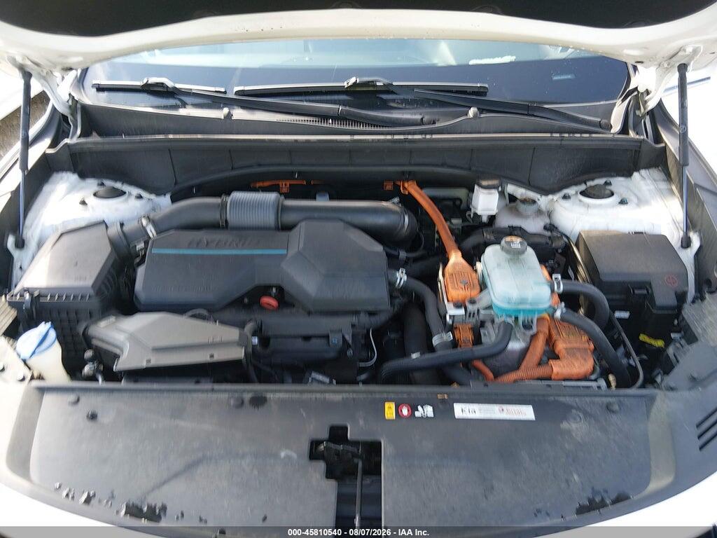 KNDRJDLH0N5064398 2022 KIA SORENTO PLUG-IN HYBRID photo no. 10