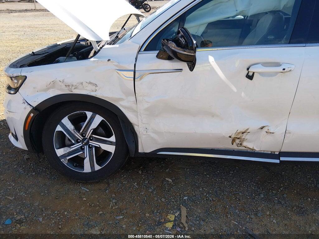 KNDRJDLH0N5064398 2022 KIA SORENTO PLUG-IN HYBRID photo no. 6