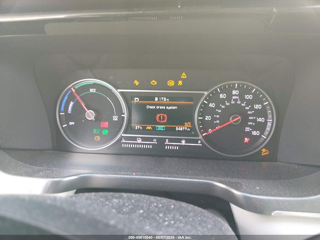 KNDRJDLH0N5064398 2022 KIA SORENTO PLUG-IN HYBRID photo no. 7