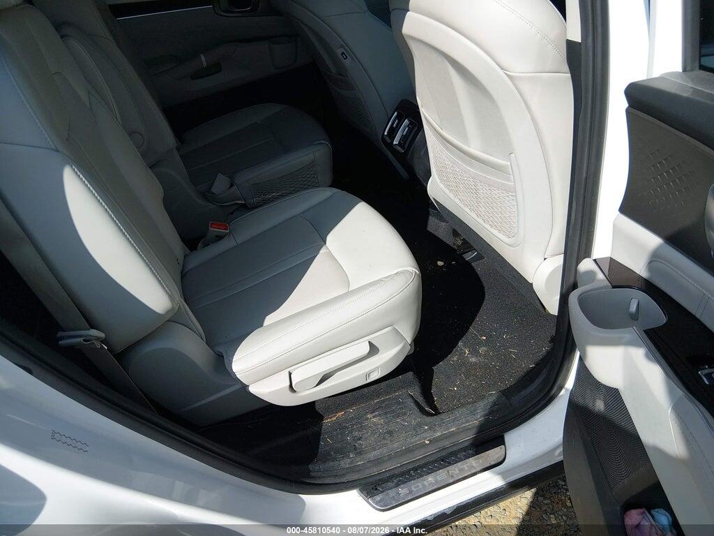 KNDRJDLH0N5064398 2022 KIA SORENTO PLUG-IN HYBRID photo no. 8