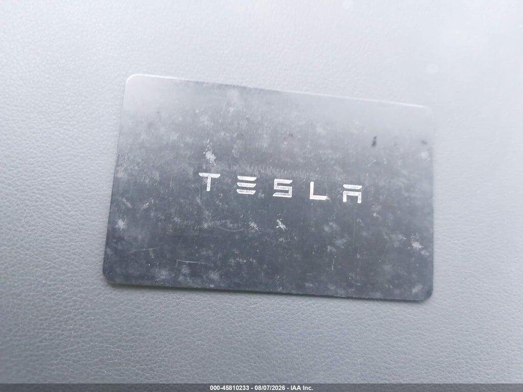 5YJSA1E65NF483325 2022 TESLA MODEL S photo no. 11