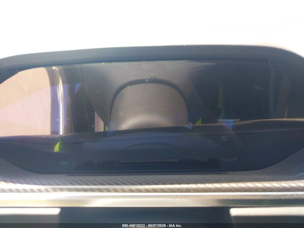 5YJSA1E65NF483325 2022 TESLA MODEL S photo no. 7
