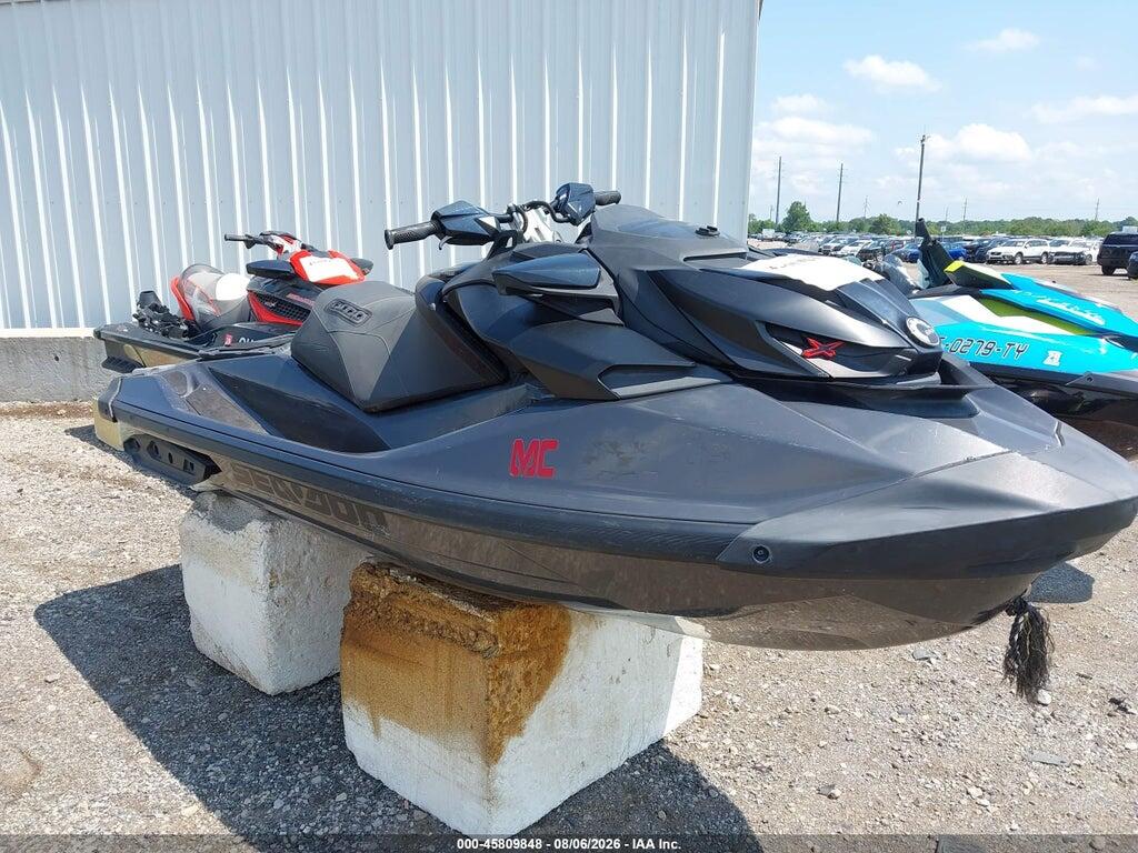 2022 SEA DOO OTHER 00000YDV49253A222